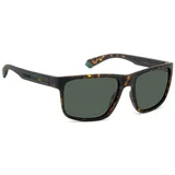 PLD2157/S HGC/UC Polarized - ONE SIZE (57)