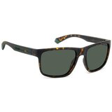Polaroid Sončna očala 2157/S 206735 Matte Brown Havana HGC UC Cene
