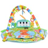 Cangaroo gimnastika za bebe Baby Piano Boy