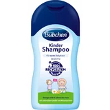 Bübchen Baby Shampoo nežen otroški šampon 400 ml
