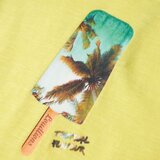  Dječja majica žuta | shoptok.hr