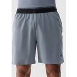 4f Men's Sports Quick-Drying Shorts - Grey | Shoptok.si