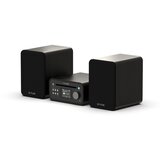 Pure Cisti Classic Stereo Mini crni Mikro stereo sustav | shoptok.hr