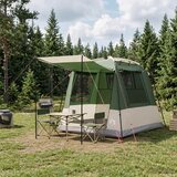  za zabave Zelena 4 osobe 185T Poliester s PU premazom | Eponuda.ba
