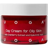 UOGA UOGA Intensive Care Day Face Cream for Combination & Oily Skin | shoptok.hr