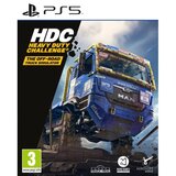 Sony Duty Challenge The Off Road Truck Simulator (PS5) | Shoptok.si