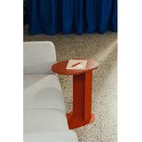 noo.ma Metalni pomoćni stol 48x34 cm Nuno – | shoptok.hr