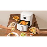 Xiaomi Cvrtnik na vroč zrak 6.5 L | Shoptok.si