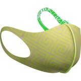 Zoeppritz zaščita za usta in nos responsibility, acid green Cene