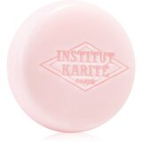 Institut Karité Paris Rose Mademoiselle Shea Macaron Soap trdo milo + etui 27 g | Shoptok.si
