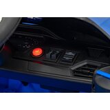  Licencirani auto na akumulator BMW M4 - plavi | shoptok.hr