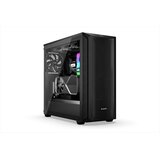 Be Quiet! SHADOW BASE 800 Kućište Full-tower E-atx 3x140mm pure wings 3 USB 3.1 Tip C, Crno | Eponuda.com