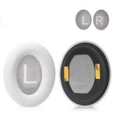 INF Nadomestne ušesne blazinice za Bose QC35 QC35-ii, QC25 1/2 Grey, (21246158) | Shoptok.si
