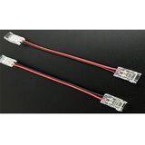 Mitea Lighting konektor dupli za led traku B24-5050 10mm smd 15cm | Eponuda.com