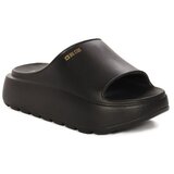 Big Star Nizki čevlji RR274A567 Črna | Shoptok.si