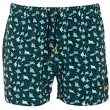 Save The Duck Kopalke / Kopalne hlače DW1222MSIPO22 Zelena Cene