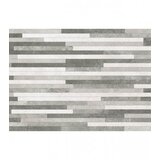 Halcon Pločice 33x55cm Lyric Relieve Grey | Eponuda.ba