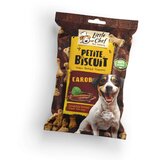 Little Chef Petit biskvit za pse sa rogačem | Eponuda.com