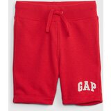 GAP Kids Tracksuit Shorts - Boys Cijene