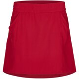 LOAP Women's skirt UZUKA Red Cene