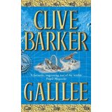 Harper Collins Publishers Ltd Clive Barker - Galilee | ePonuda.com
