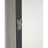 Kave Home Ručno oslikana slika 90x90 cm Basilisa – | shoptok.hr