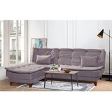 Atelier Del Sofa ugaona garnitura Kelebek Kose