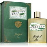 Just Jack Western parfumska voda za moške 120 ml | Shoptok.si