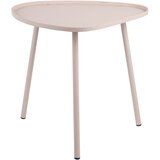 Leitmotiv Metalni pomoćni stol 49.5x54 cm Boaz – Cijene
