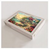 WALLXPERT PZL_013_1000 multicolor puzzle | Eponuda.com