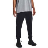 Under Armour Men‘s sweatpants UA Rival Fleece Joggers Black M