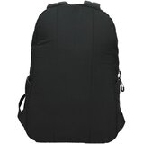 STREET Nahrbtnik Puffy Black | Shoptok.si