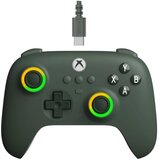 8BitDo Ultimate C Wired Controller for Xbox One / Xbox Series / PC- Dark Green Cijene
