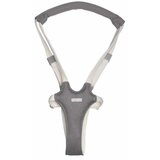 Kikka Boo kaiš za prohodavanje gia mesh grey ( KKB12079 ) | ePonuda.com