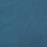 Box spring krevet s madracem Plava 180 x 200 cm Baršun - Tamno plava 180 x 200 cm Kristal s dugmadima | shoptok.hr