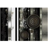  Samoljepljiva foto tapeta - Harmony of despair 98x70 | shoptok.hr