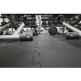 COBA Sestavljiva podloga Sport-Tile, kotni element, DxŠ 610 x 610 mm | Shoptok.si