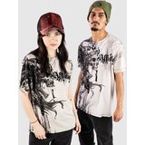Affliction Indian Chief T-shirt sand | Shoptok.si