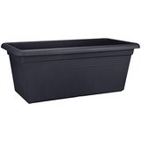 ELHO Balkonsko korito Elho Green Basics Garden XXL (97 x 44,5 x 39 cm, črno) Cene