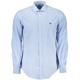 HARMONT &amp; BLAINE HARMONT & BLAINE MEN&#39;S BLUE LONG SLEEVE SHIRT | shoptok.hr