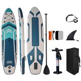 FUNWATER Sup daska Peak Patch 335x83x15 U | ePonuda.com
