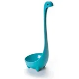 Nessie Turquoise Soup Ladle