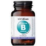 Viridian Nutrition Koencim B kompleks Viridian (30 kapsul) Cene