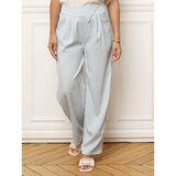 La Modeuse Hlače 75757_P179264 Modra | Shoptok.si