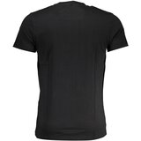Cavalli Class MEN&#39;S SHORT SLEEVE T-SHIRT BLACK | Shoptok.si