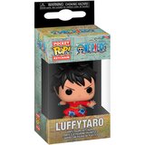 Funko Privezak Pocket POP! One Piece - Luffytaro Cene