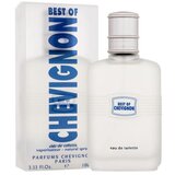 Chevignon Best Of 100 ml toaletna voda za moške | Shoptok.si
