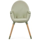 Kinderkraft stolica za hranjenje fini™ 2 green | shoptok.hr