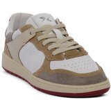 Frau Nizke superge NAPPA SCRATCH WHITE BORDO Bela Cene