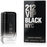 Carolina Herrera 212 VIP Black Eau De Parfum 50 ml (man) | shoptok.hr